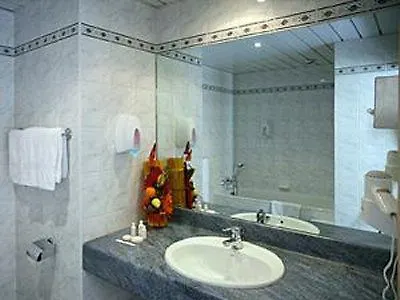 Hotel Excelsior Lourdes
