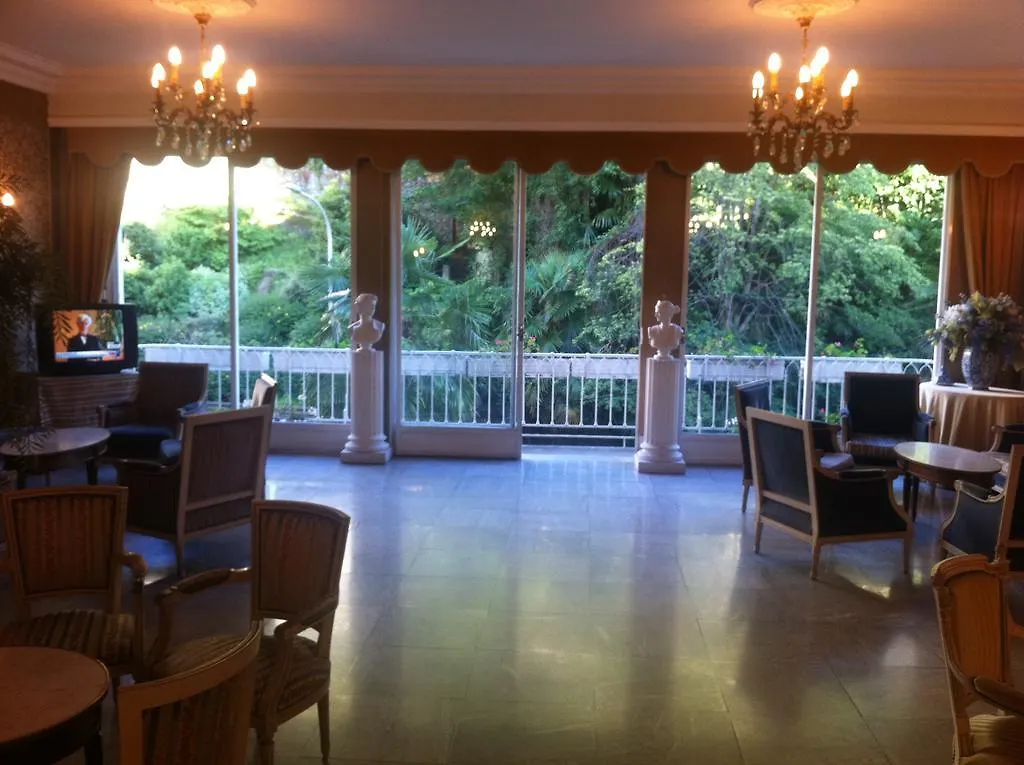 Hotel Excelsior Lourdes